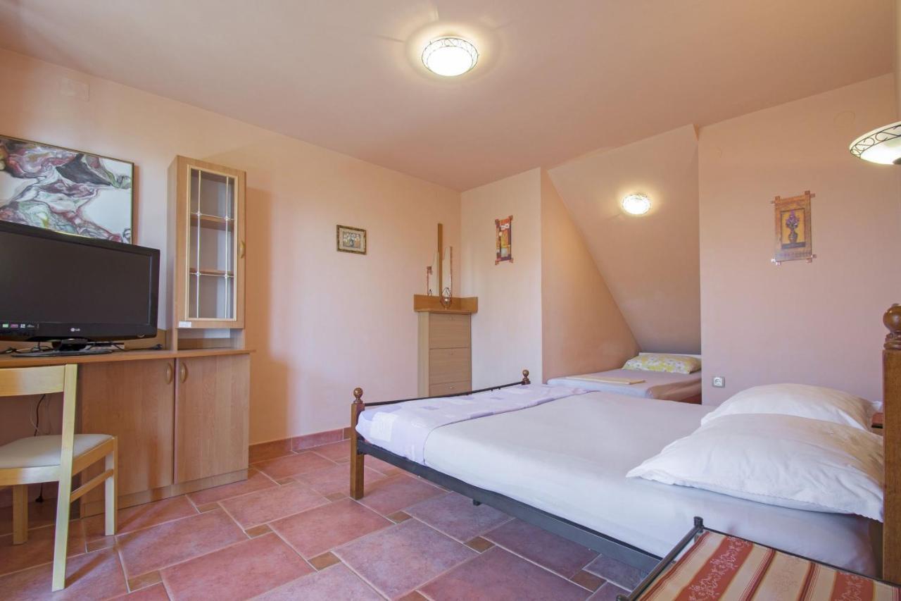 Apartments Oaza Dramalj Szoba fotó