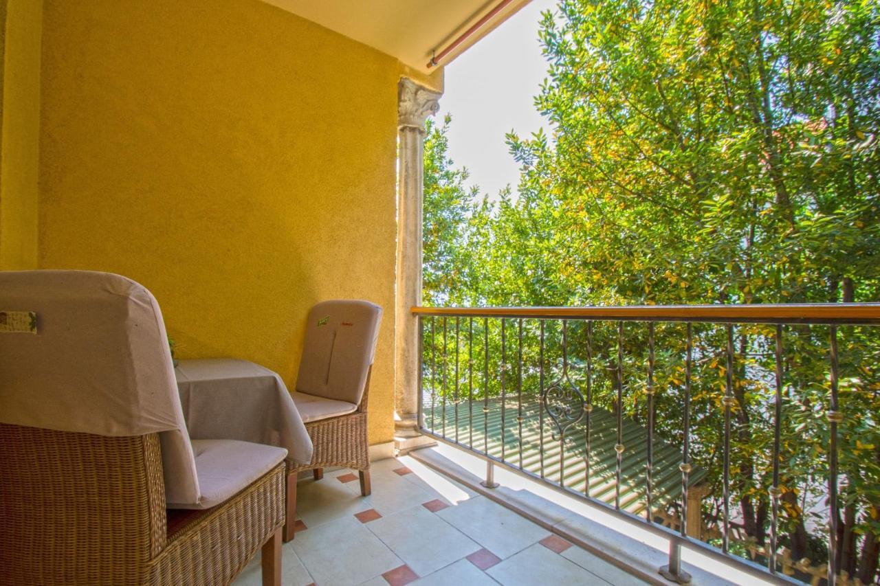 Apartments Oaza Dramalj Kültér fotó
