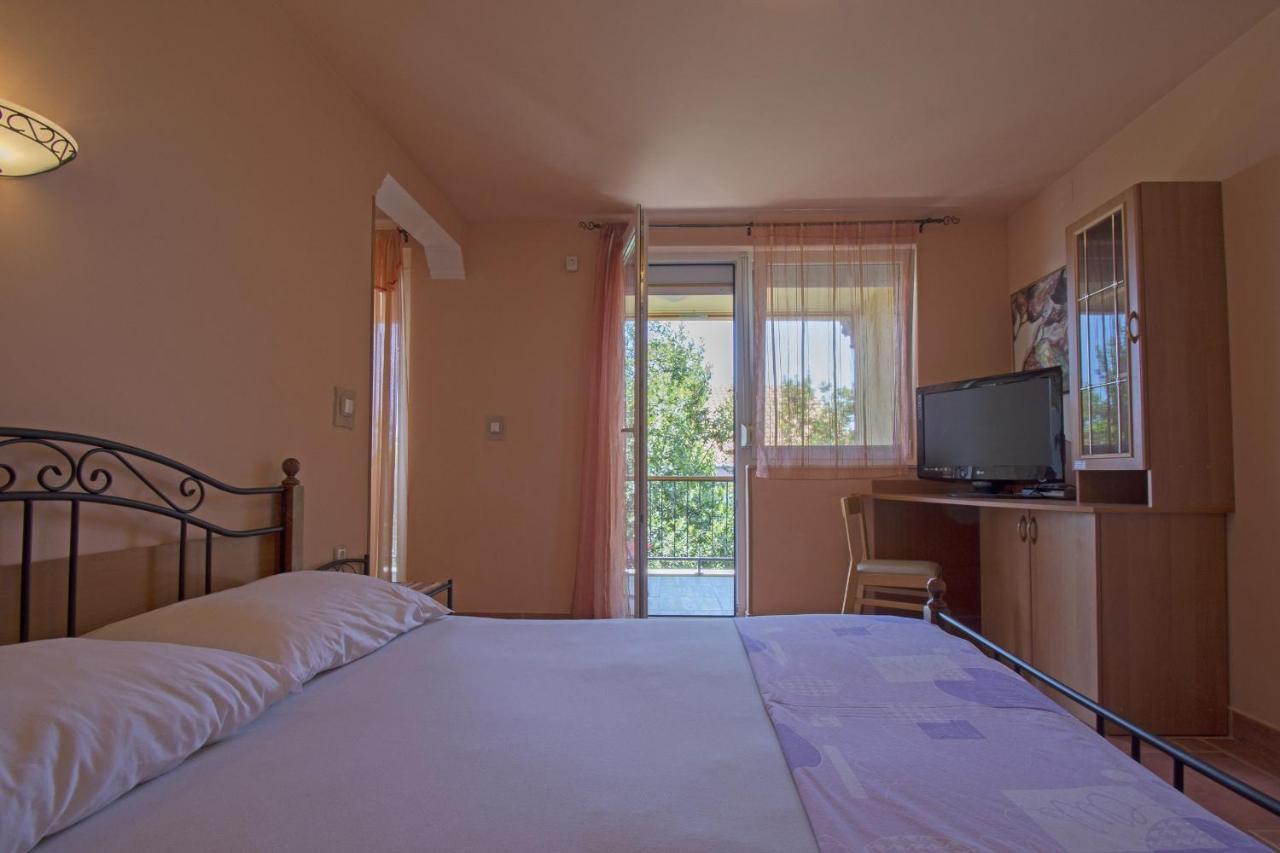 Apartments Oaza Dramalj Kültér fotó