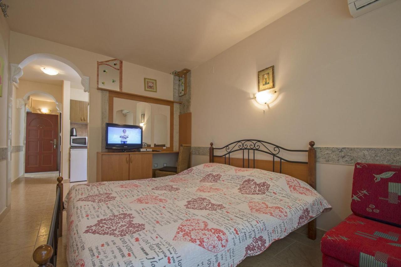 Apartments Oaza Dramalj Kültér fotó