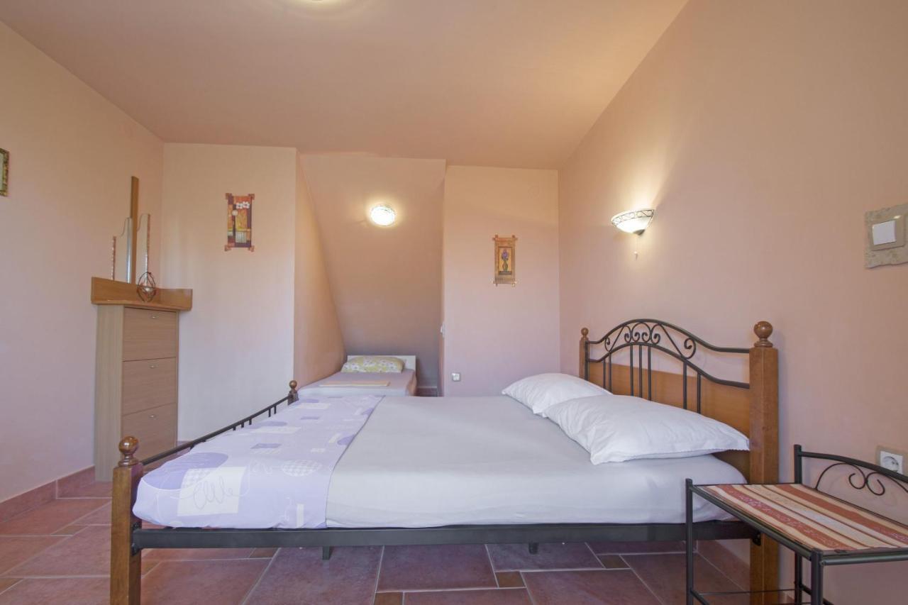 Apartments Oaza Dramalj Kültér fotó