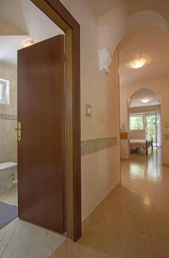 Apartments Oaza Dramalj Kültér fotó