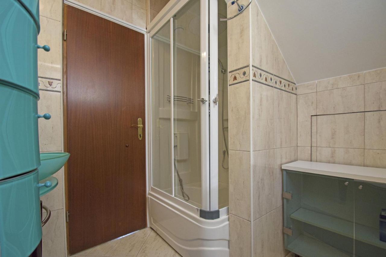 Apartments Oaza Dramalj Kültér fotó