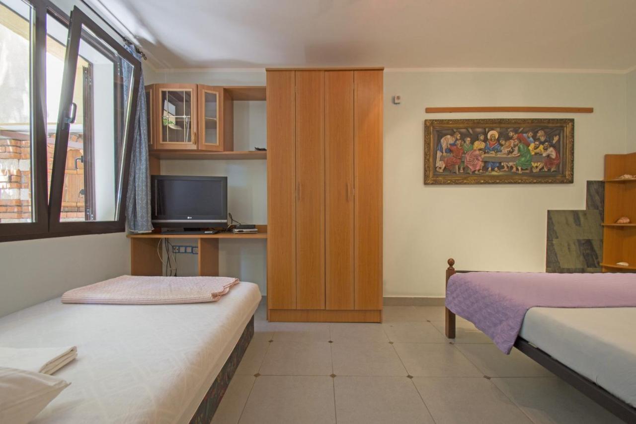 Apartments Oaza Dramalj Kültér fotó