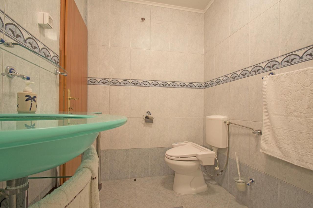 Apartments Oaza Dramalj Kültér fotó