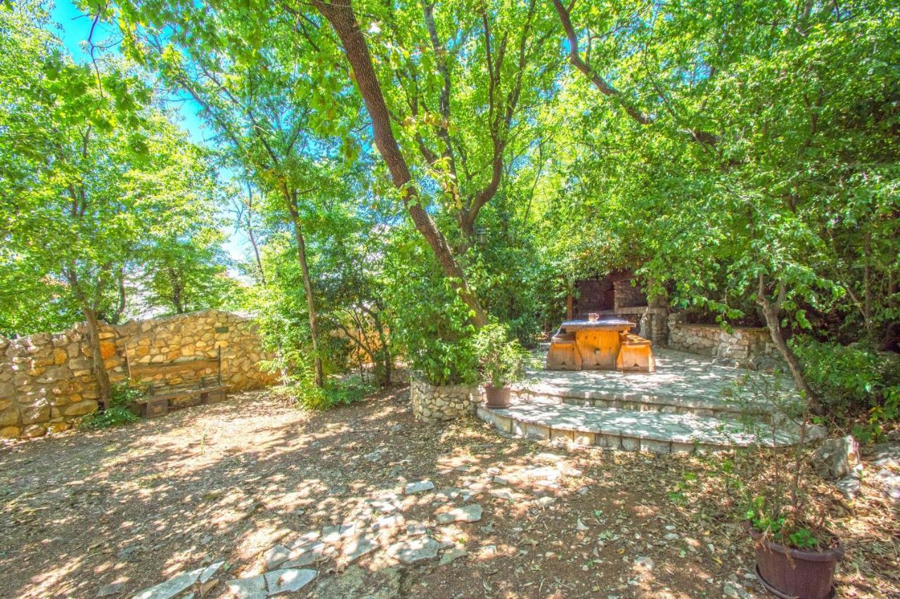 Apartments Oaza Dramalj Kültér fotó