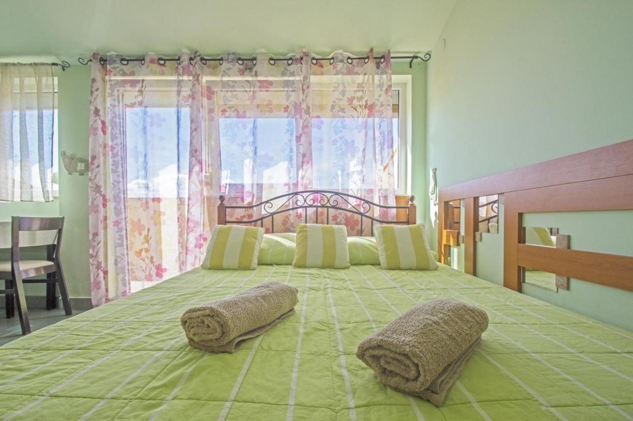 Apartments Oaza Dramalj Kültér fotó