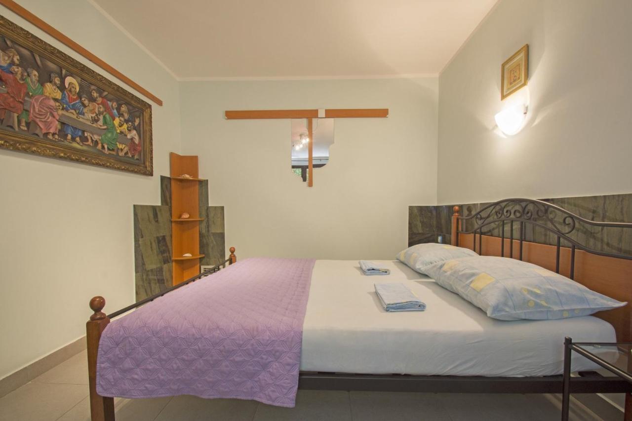 Apartments Oaza Dramalj Kültér fotó
