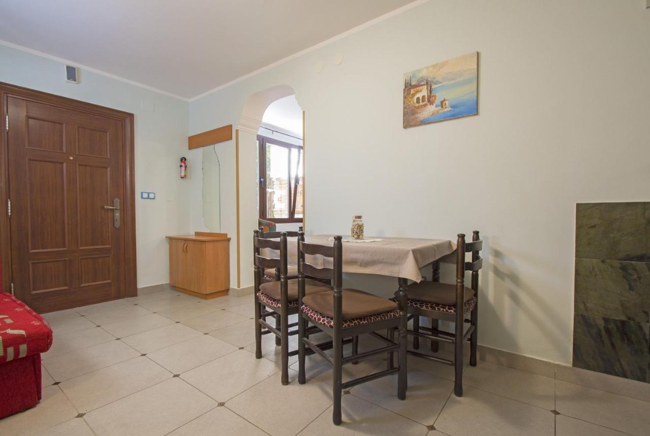 Apartments Oaza Dramalj Kültér fotó
